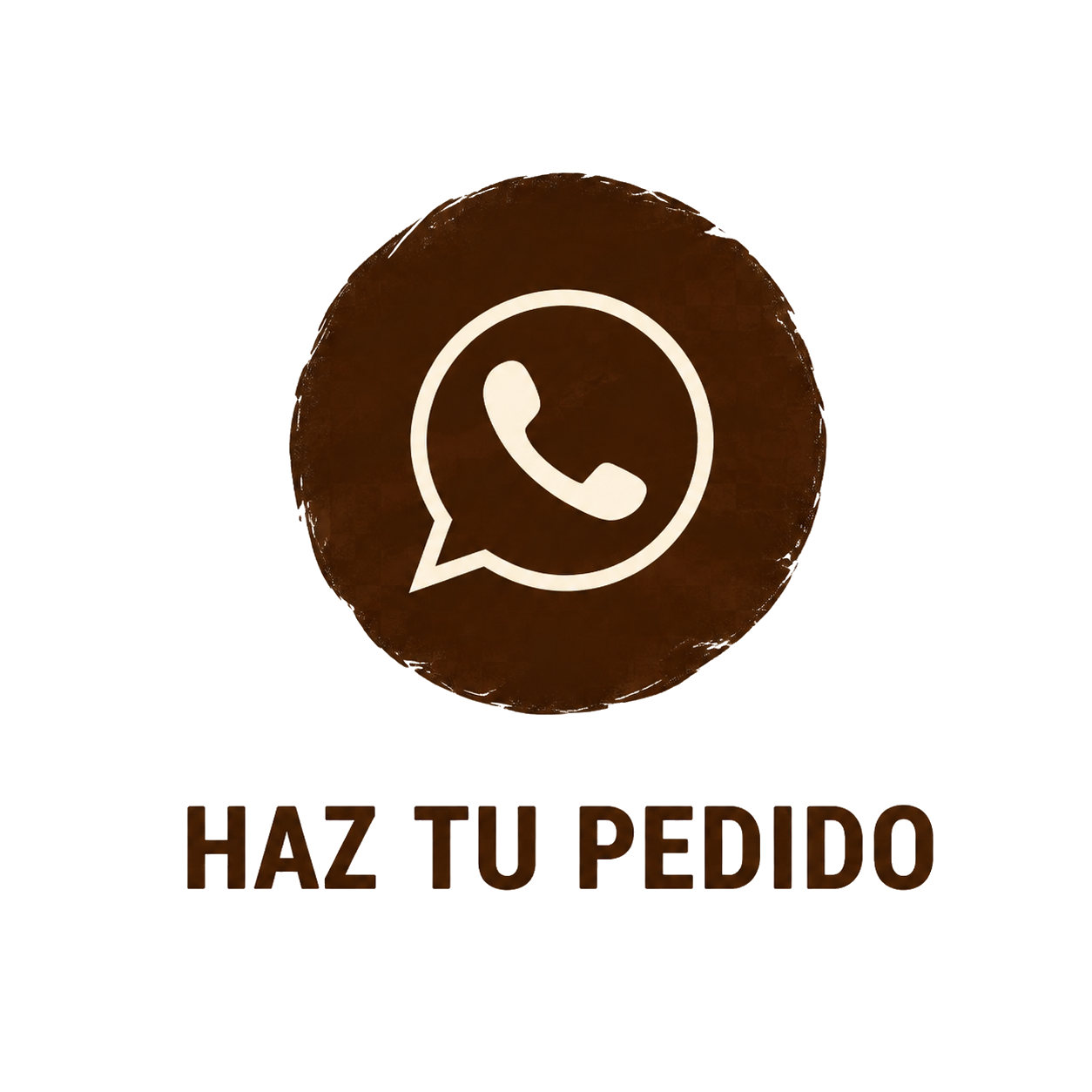 Haz tu pedido